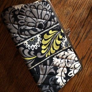Vera Bradley wallet